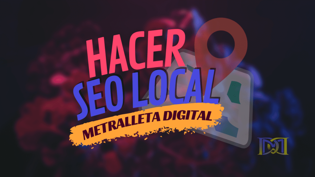 Cómo hacer seo local
