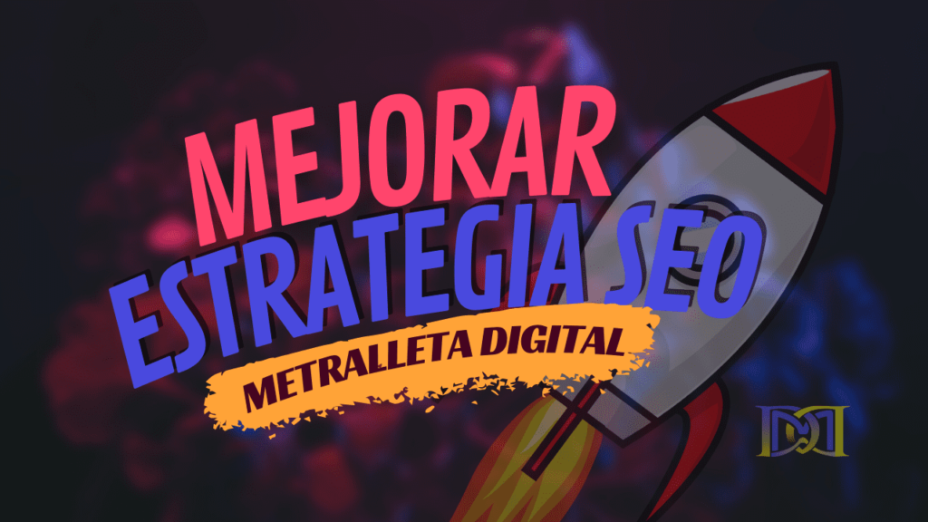 Estrategia seo