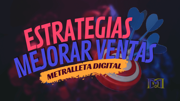 Estrategias de marketing para incrementar ventas