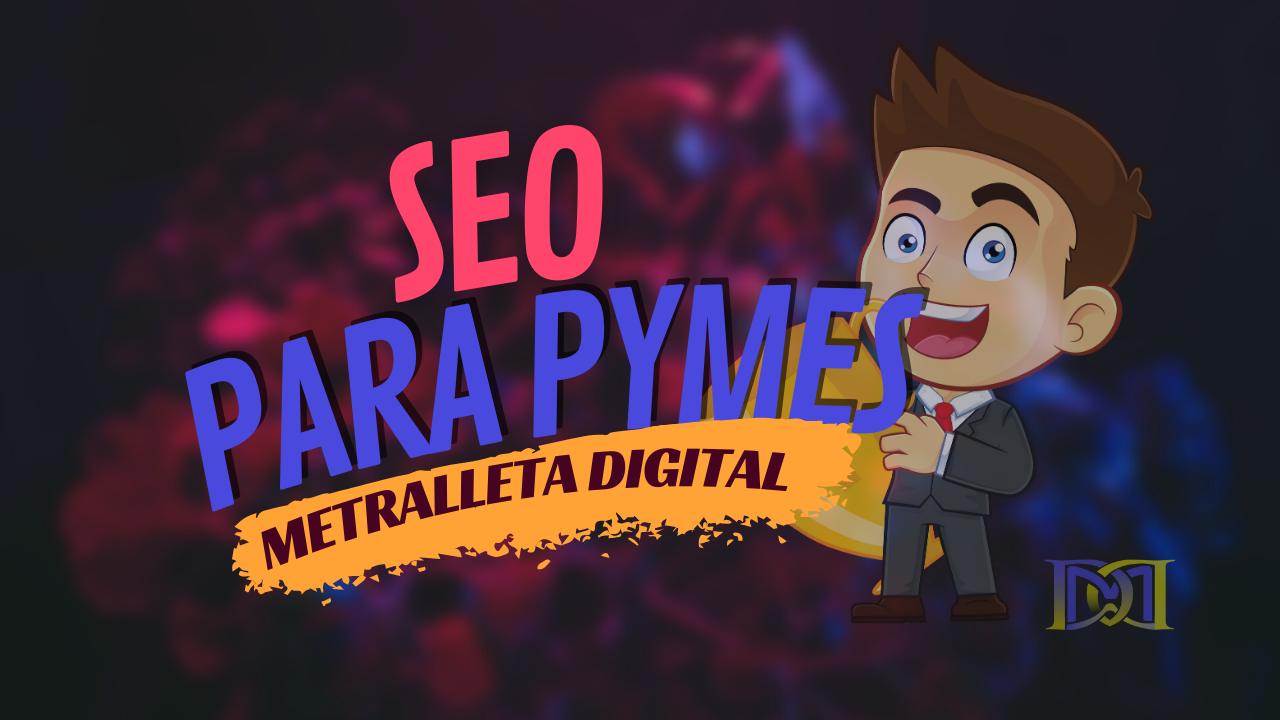 SEO para Pymes