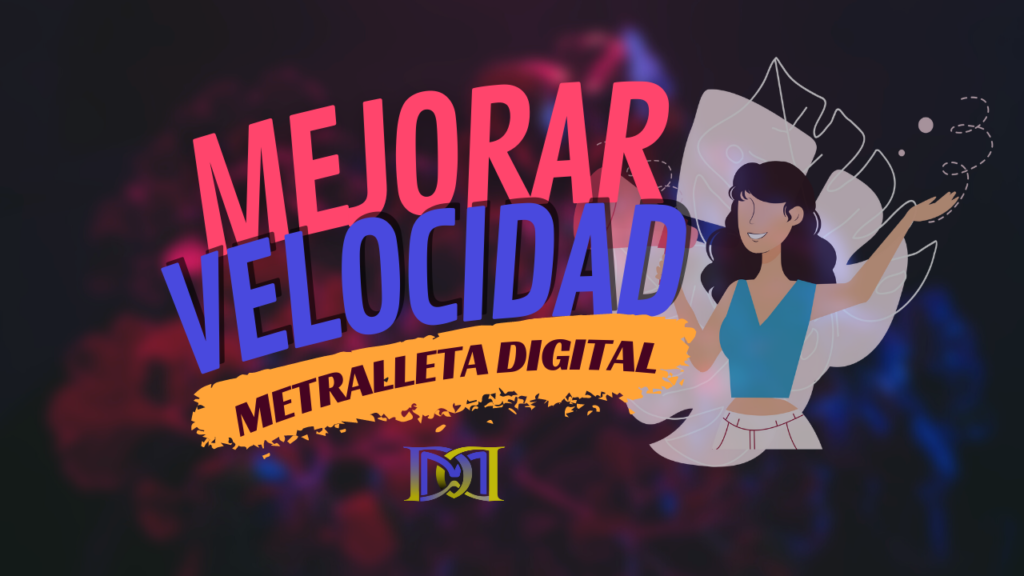 Mejorar velocidad wordpress