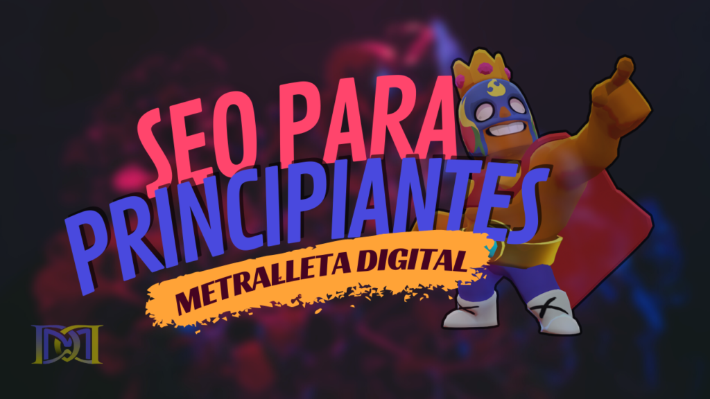 SEO para principiantes