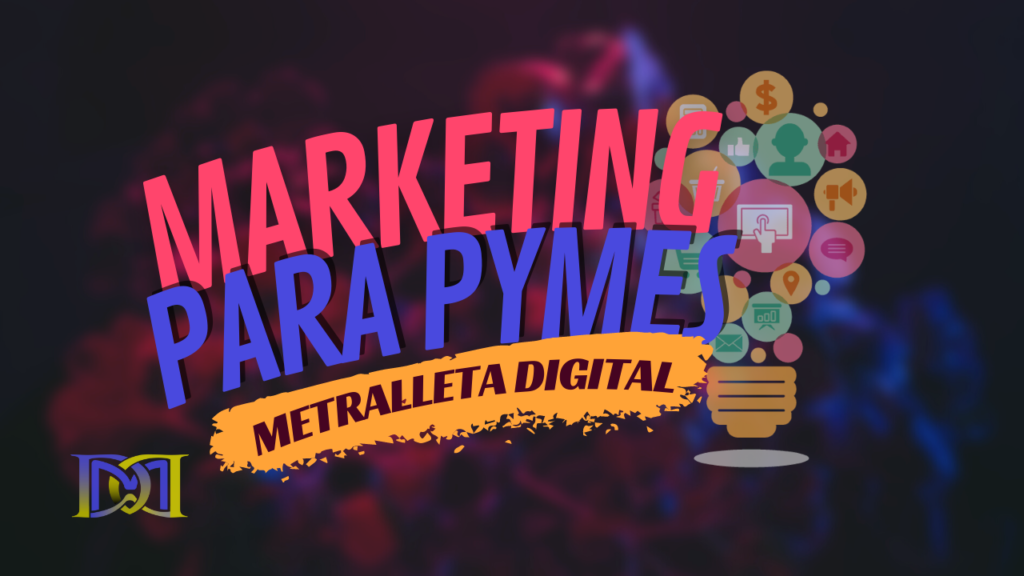marketing para Pymes