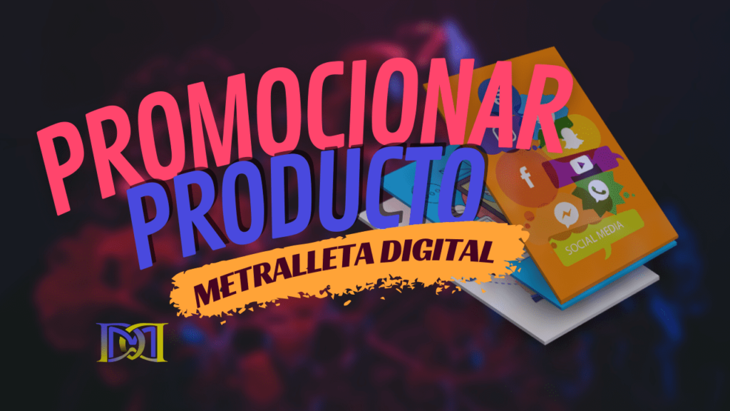 Cómo promocionar un producto nuevo