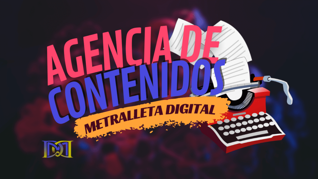 Agencias de Contenidos