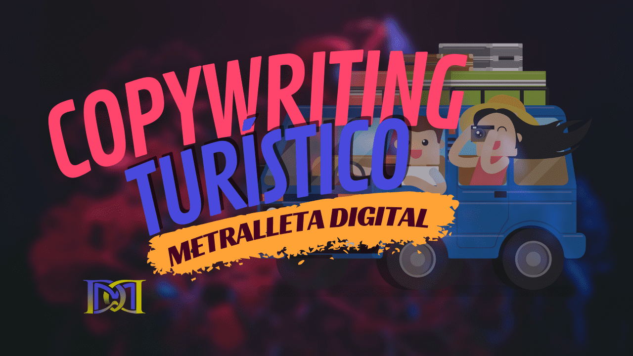 Copywriting Turístico