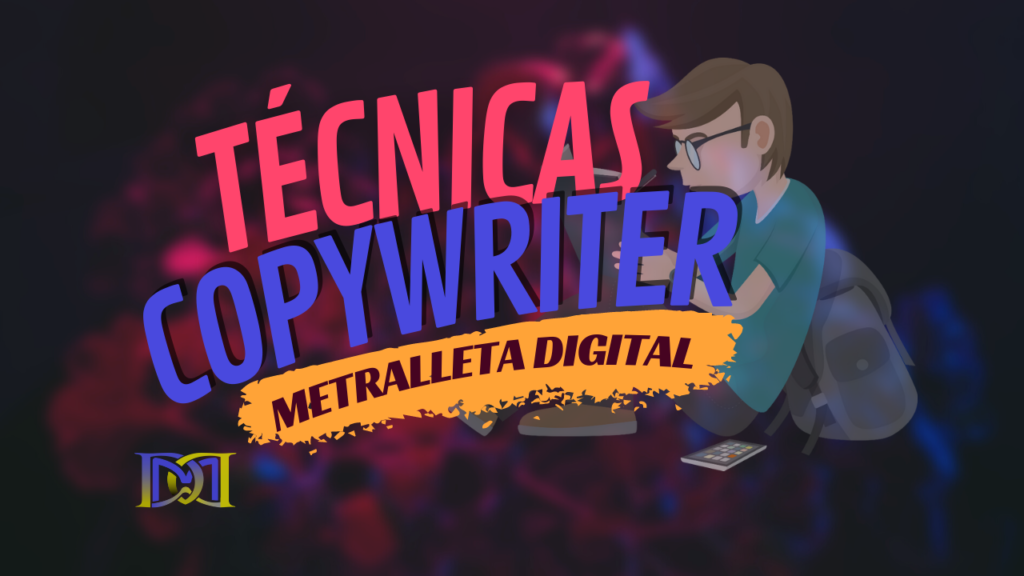 copywriter web