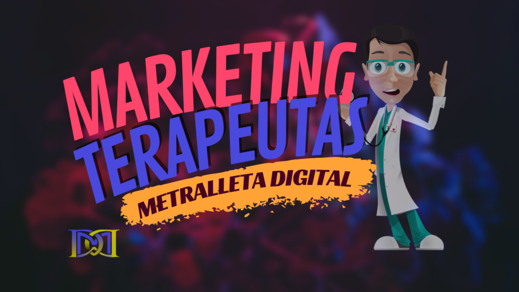marketing para terapeutas