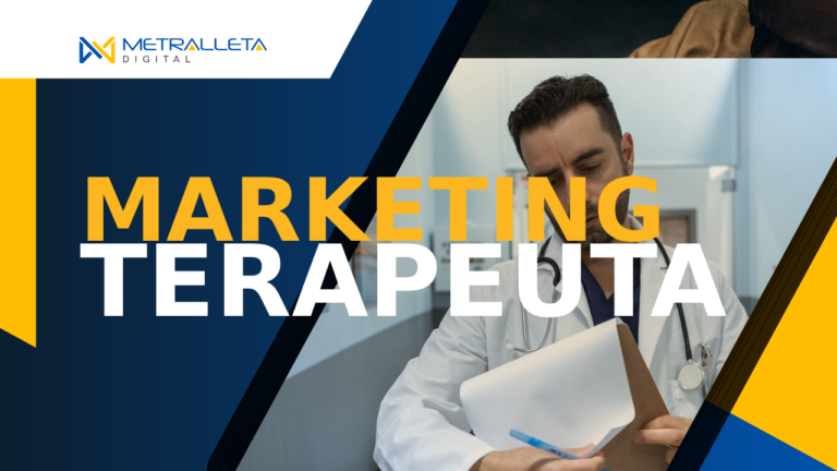 marketing para terapeutas