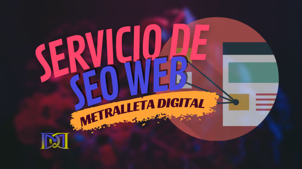 servicio de posicionamiento