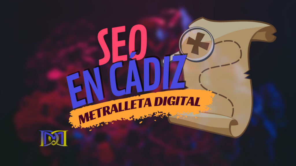 Consultor SEO Cádiz