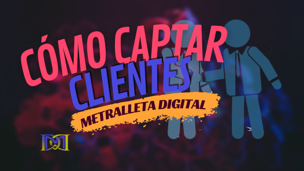 estrategia para captar clientes