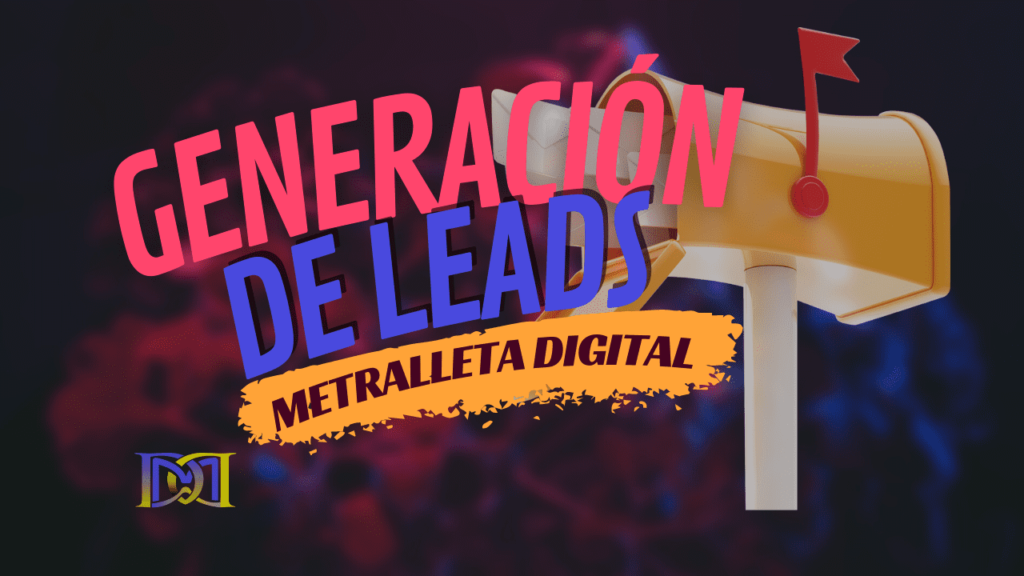 Generación de leads