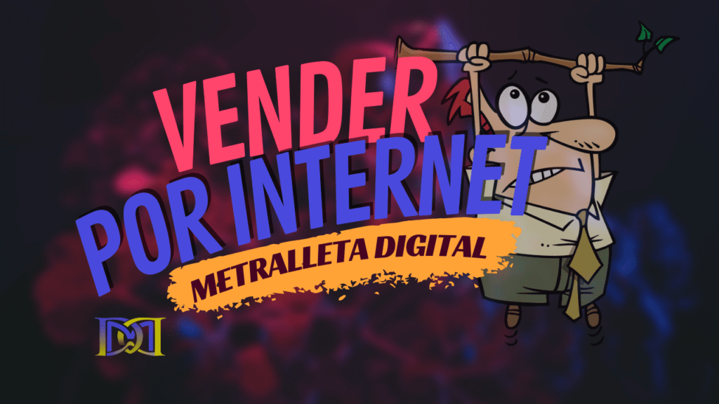 cómo vender más por internet