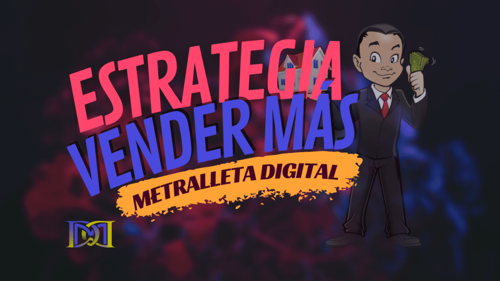 estrategia para aumentar las ventas