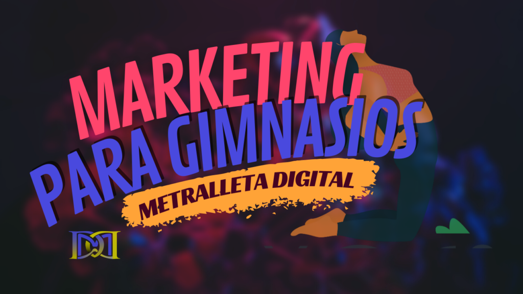 marketing para gimnasios