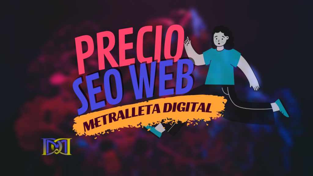 precios de posicionar página en google
