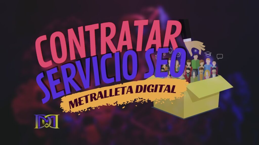 Contratar Servicio SEO