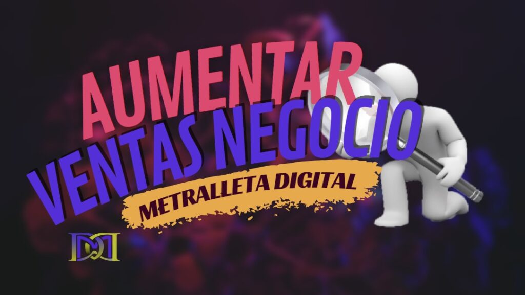 aumentar ventas en mi negocio