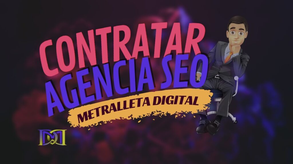 contratar una agencia seo