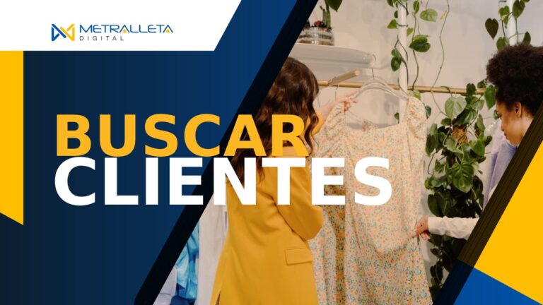 donde buscar clientes