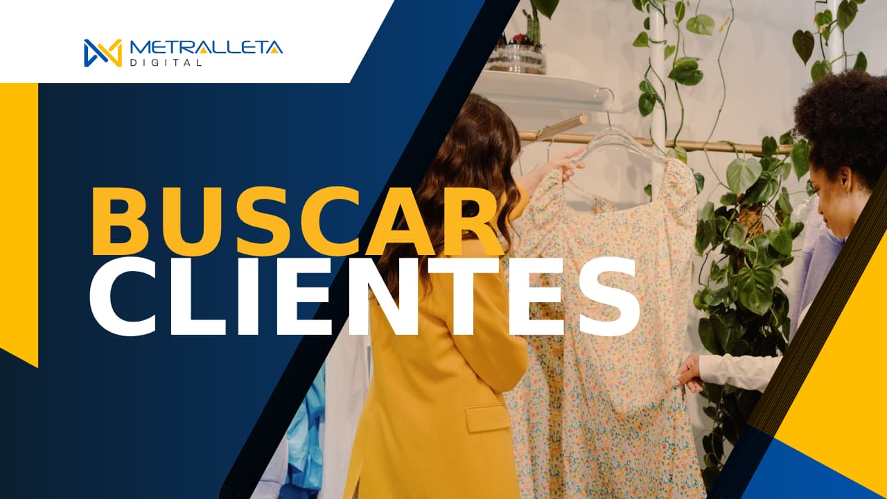 donde buscar clientes