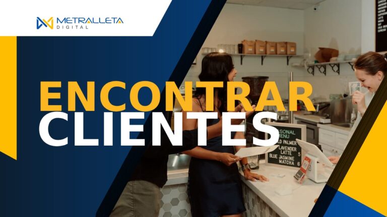 donde encontrar clientes potenciales