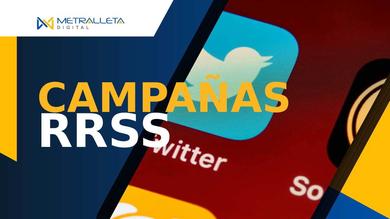 campañas publicitarias redes sociales