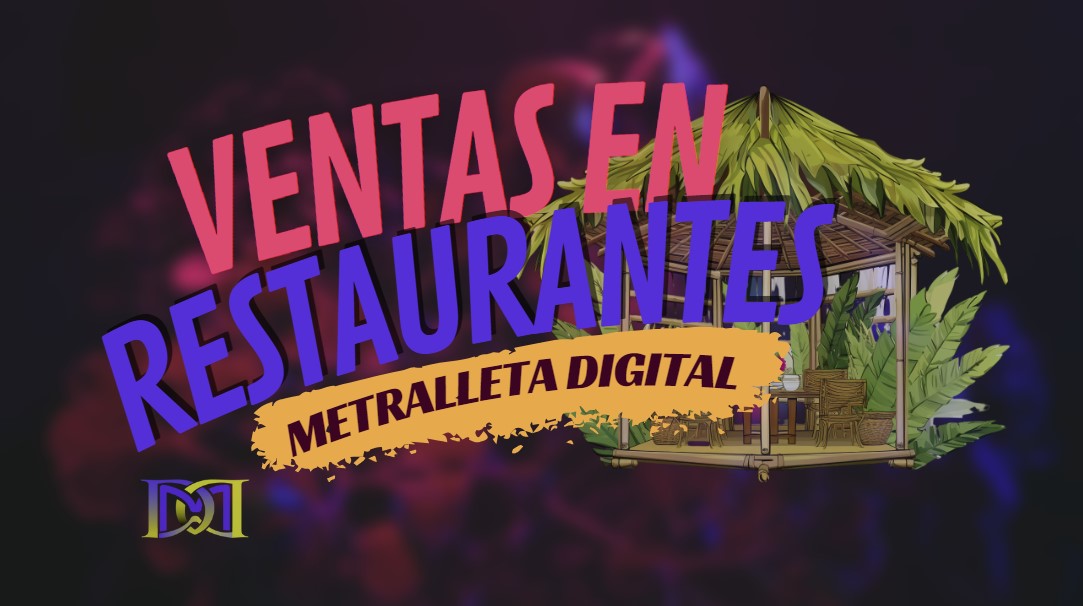 estrategias de ventas para restaurantes