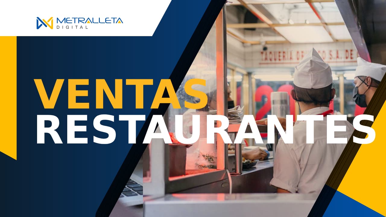 estrategias ventas para restaurantes