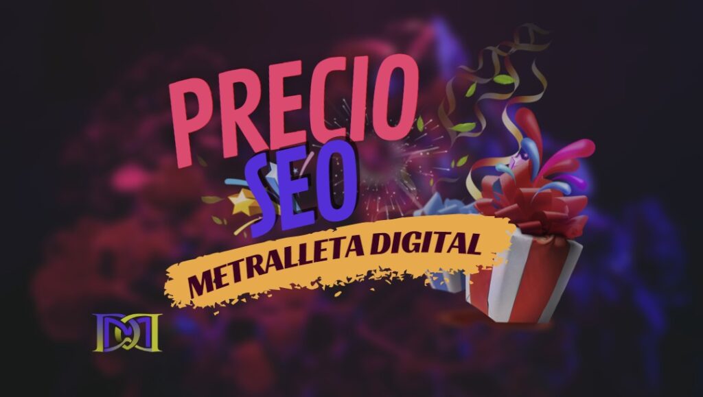 precios SEO