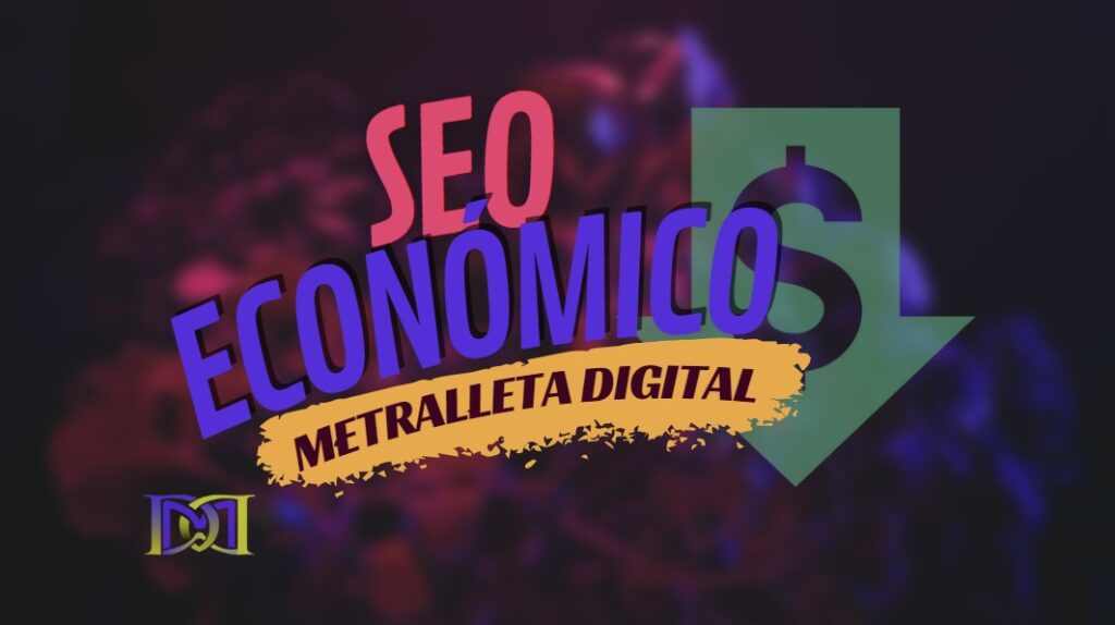 Contratar SEO Económico