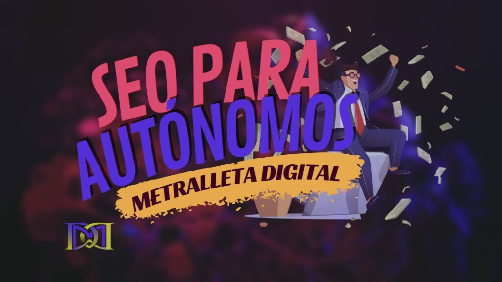 SEO para Autónomos