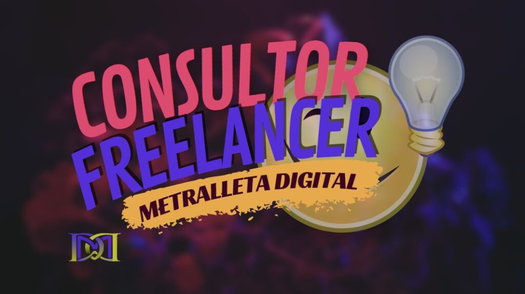 consultor SEO freelance