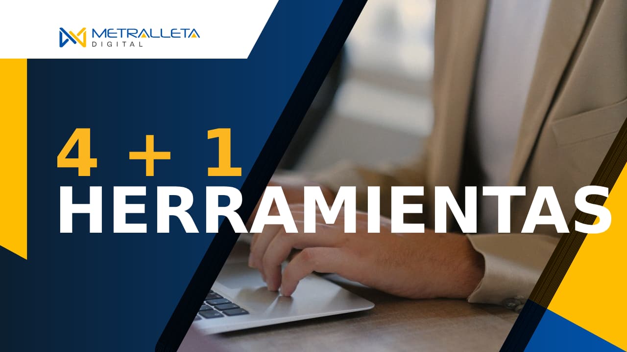 herramientas seo para mejorar tu posicionamiento