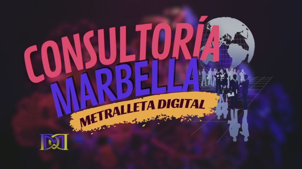 consultoría SEO en Marbella