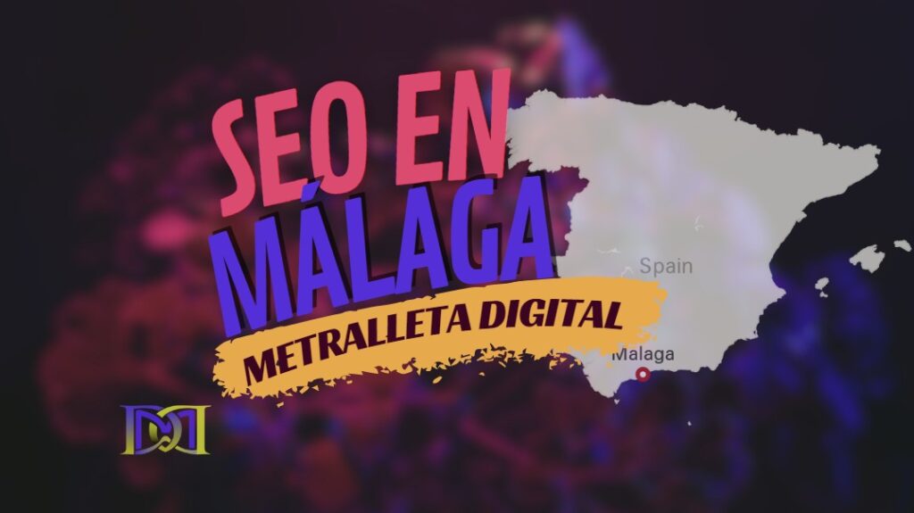 posicionamiento SEO en Málaga