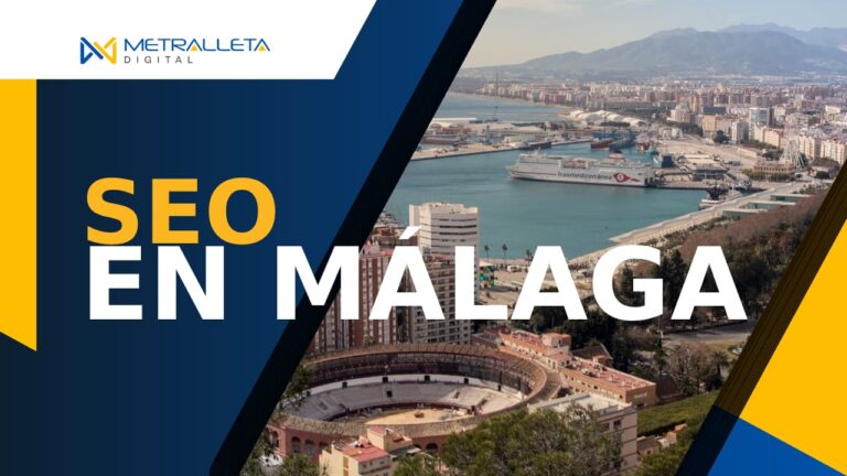 posicionamiento seo en malaga