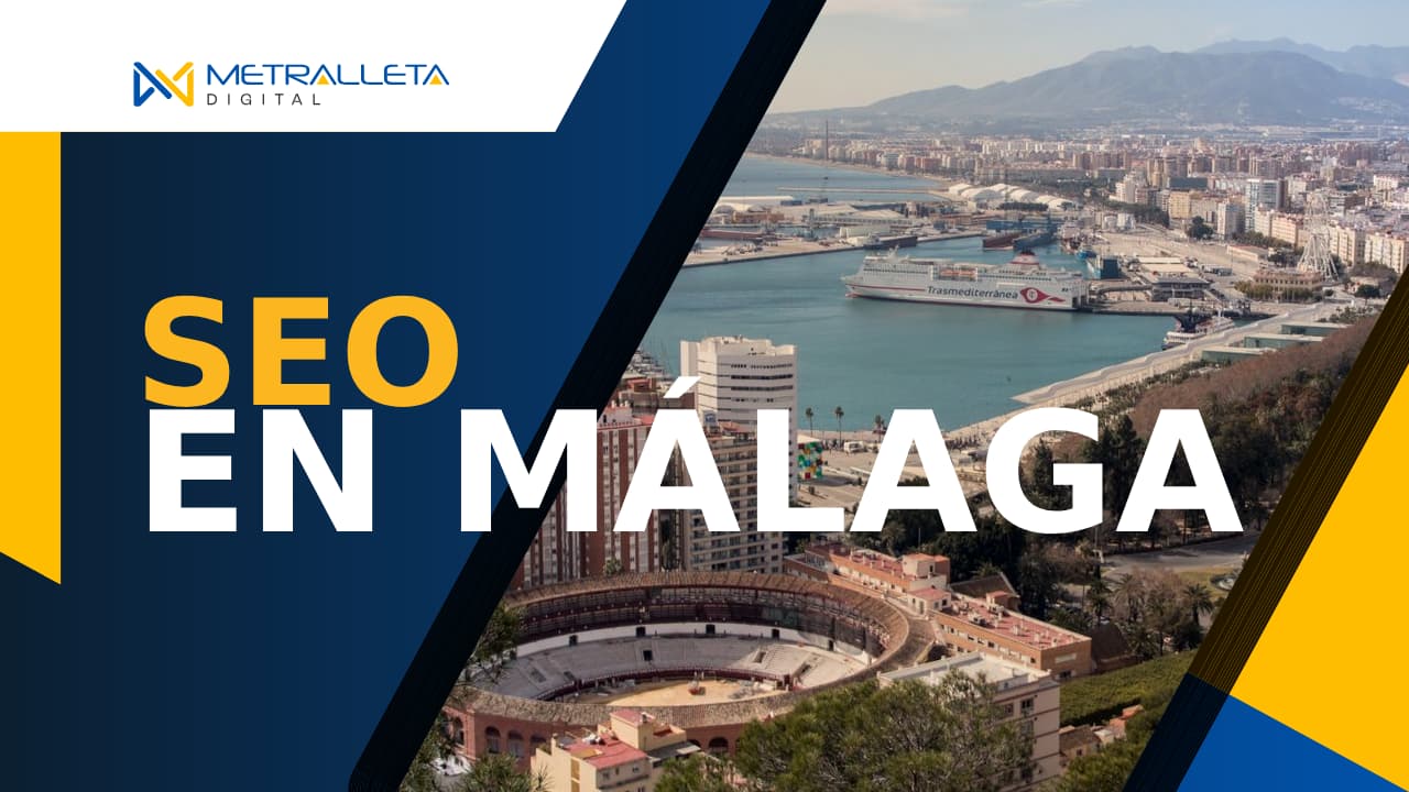 posicionamiento seo en malaga