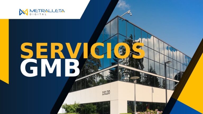 servicios de google bussines