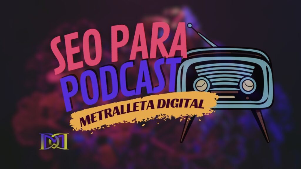 SEO para podcastvvvvv