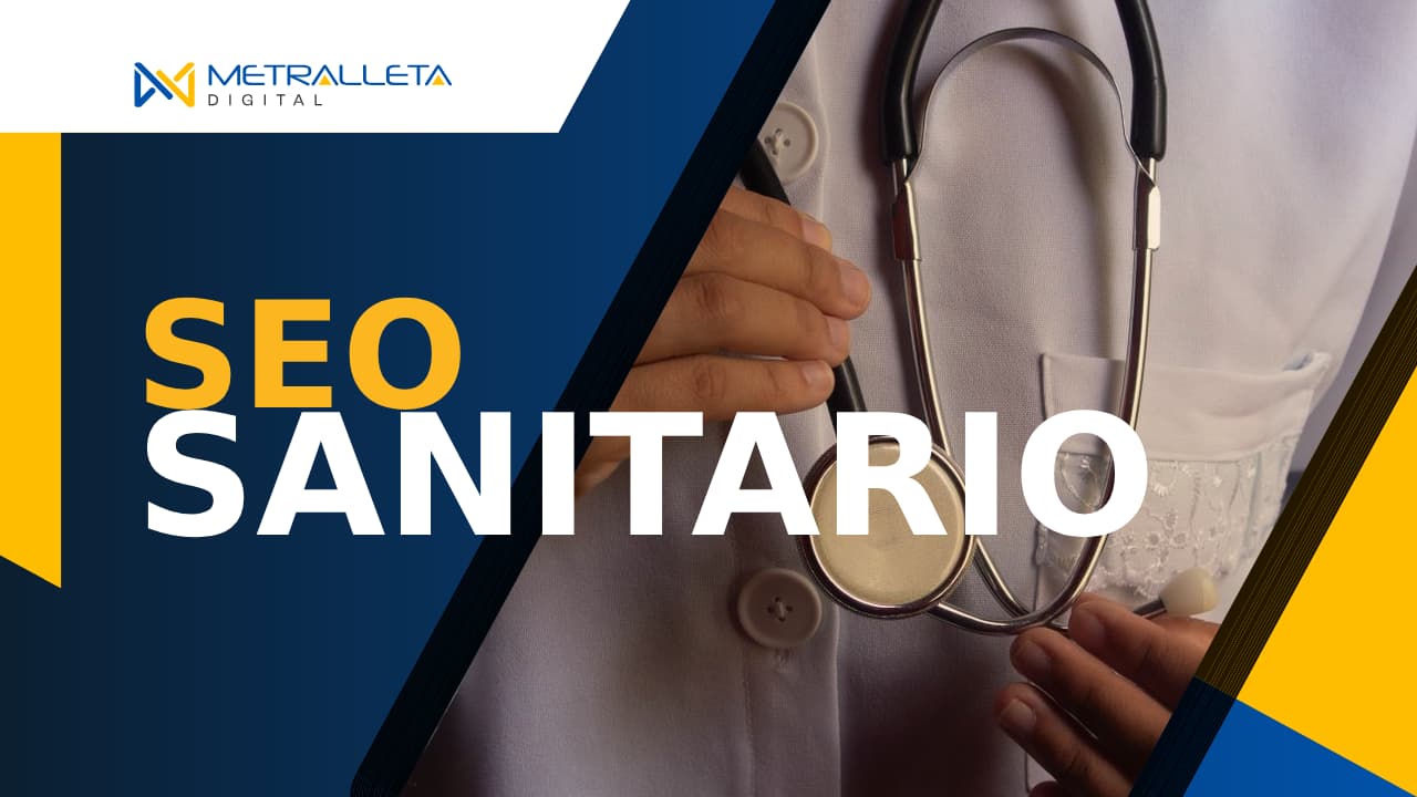 agencia de marketing sanitario