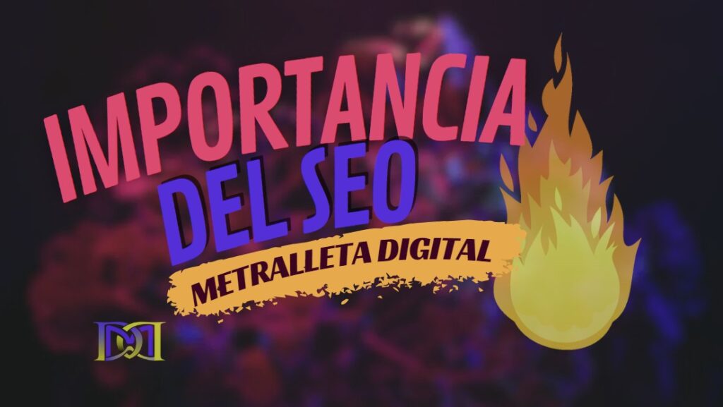 por que el seo es importante