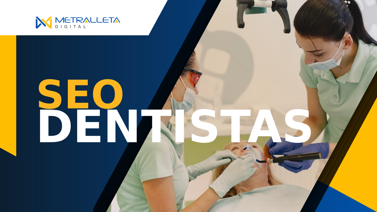 seo para clínicas dentales