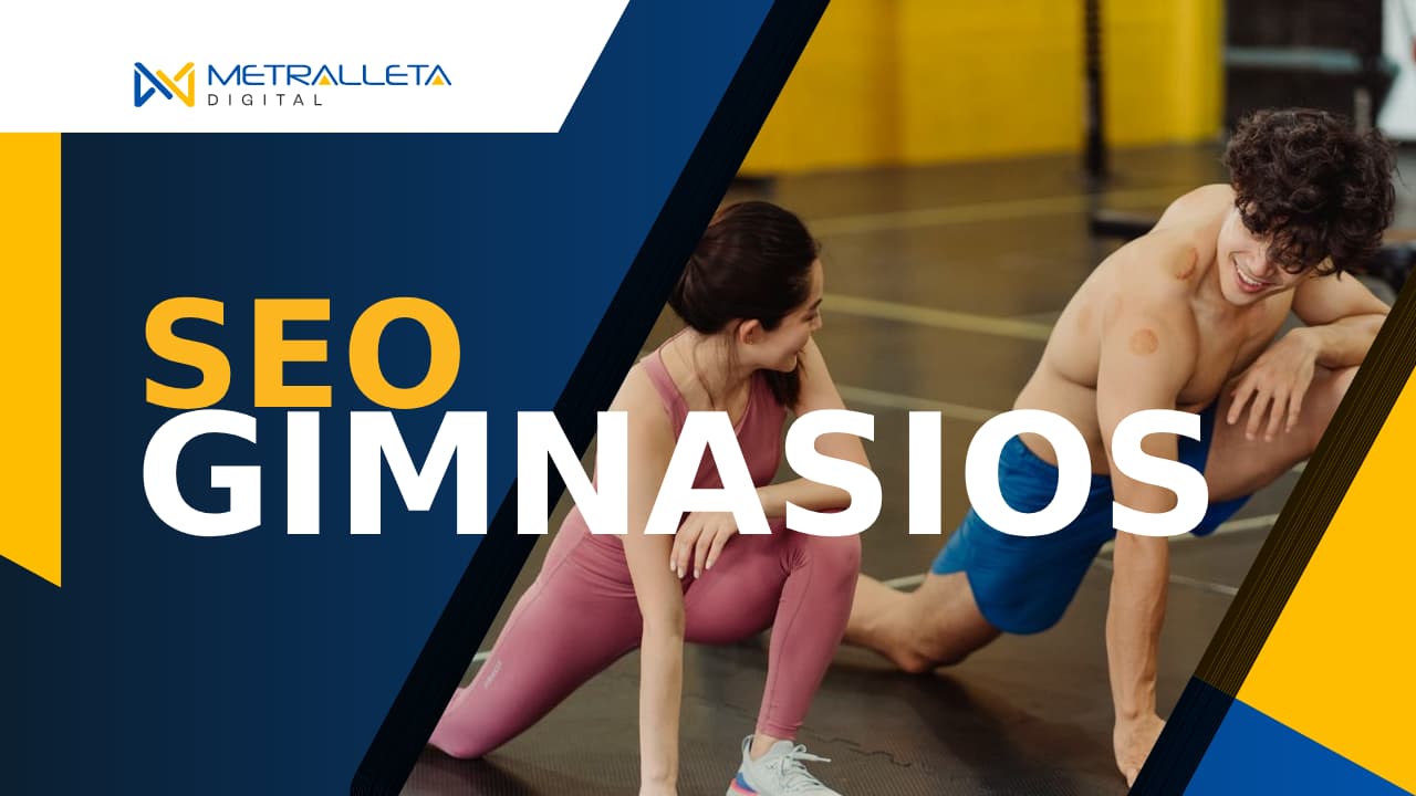 seo para gimnasios