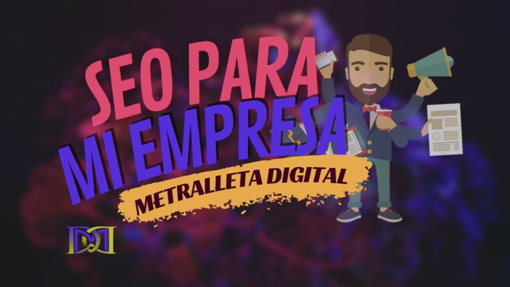 seo para mi empresa