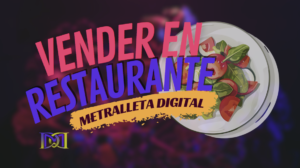 Estrategias para vender más en un restaurante