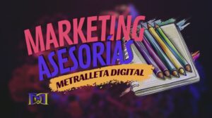 Marketing para asesorías
