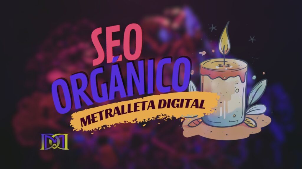 SEO orgánico