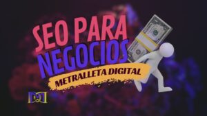 SEO para Negocios